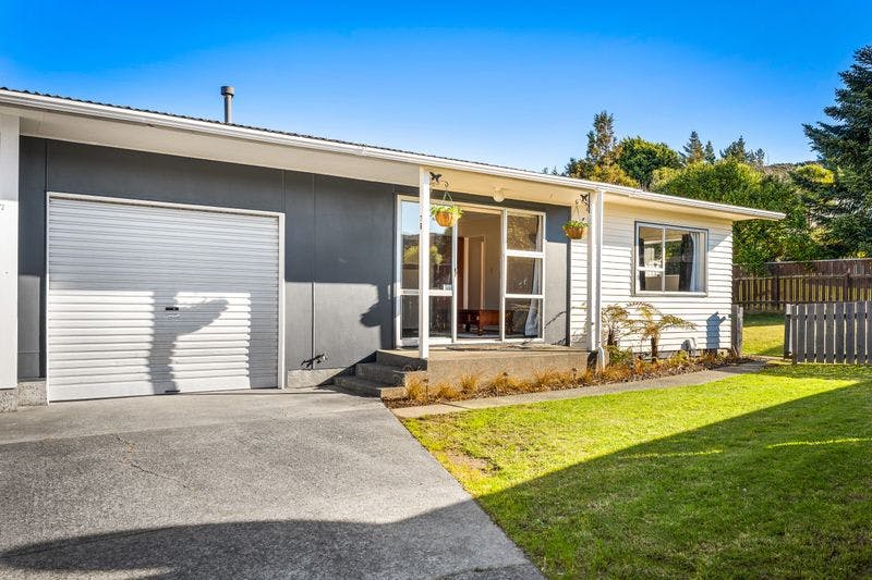 B/7 Stockdale Street, Wainuiomata , Lower Hutt City