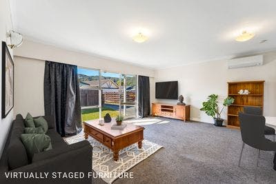 B/7 Stockdale Street, Wainuiomata , Lower Hutt City, Wellington | Tall Poppy 