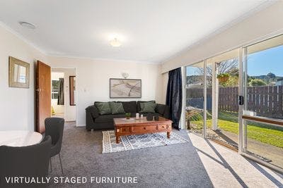 B/7 Stockdale Street, Wainuiomata , Lower Hutt City, Wellington | Tall Poppy 