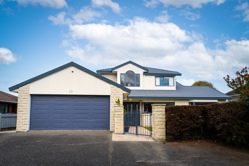 10 Birch Street, Lower Hutt, Lower Hutt City