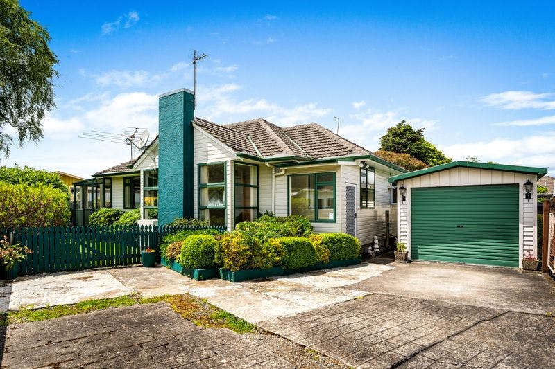 3/63 Fraser Crescent, Elderslea, Upper Hutt City