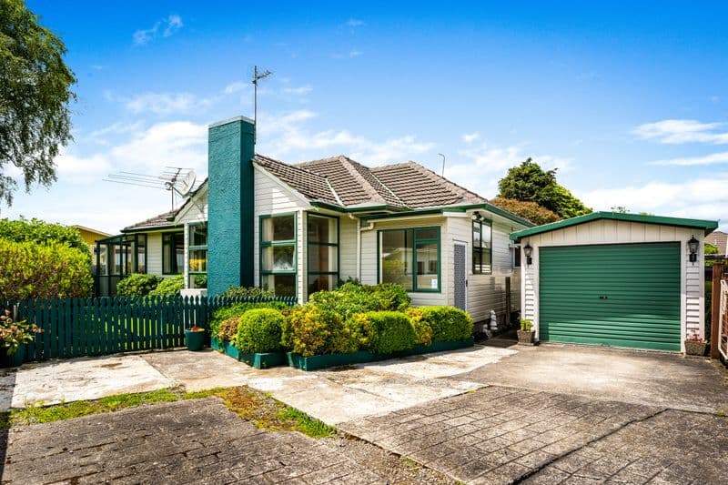 3/63 Fraser Crescent, Elderslea, Upper Hutt City, Wellington | Tall Poppy 