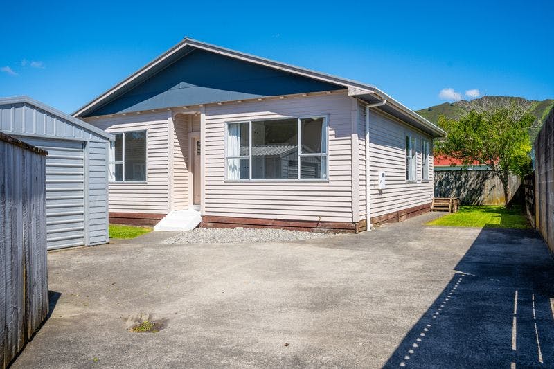 18A Bush Street, Naenae, Lower Hutt City