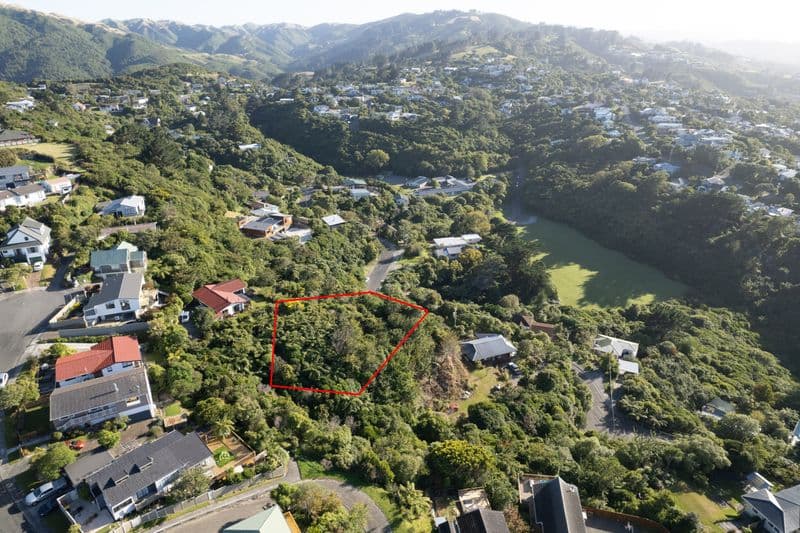 131 - 133 Miromiro Road, Normandale, Lower Hutt City, Wellington | Tall Poppy 