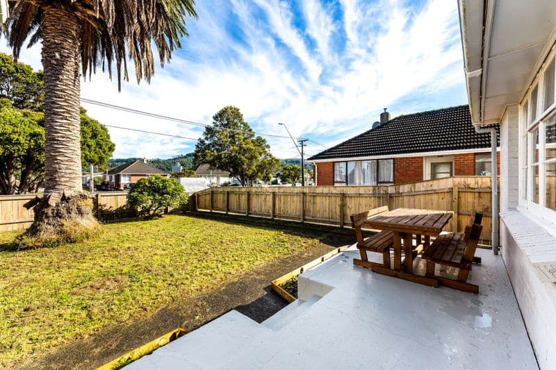 328 Oxford Terrace, Avalon, Lower Hutt City