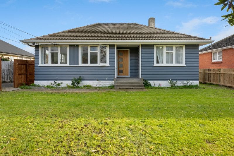 15 Treadwell Street, Naenae, Lower Hutt City