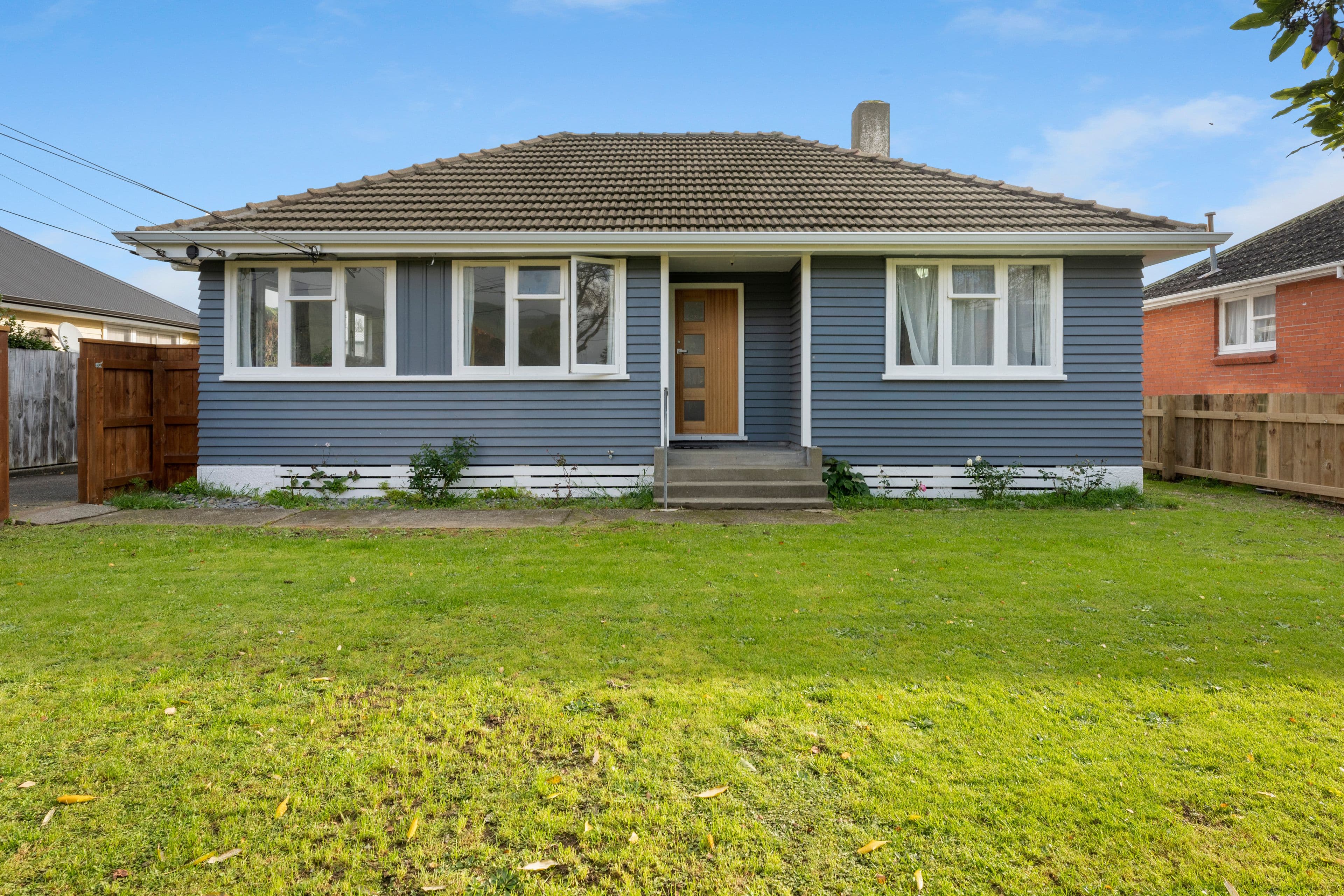 15 Treadwell Street, Naenae, Lower Hutt City, Wellington | Tall Poppy 