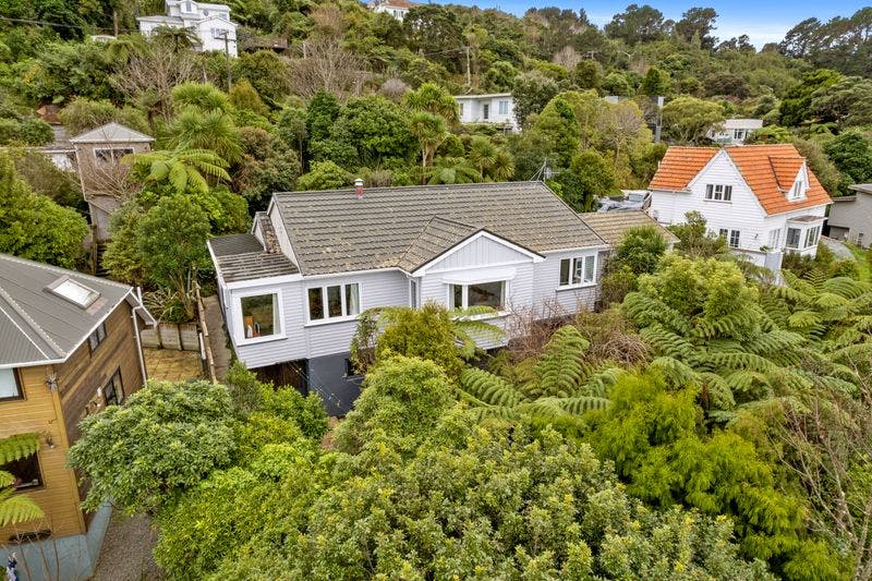 8 Jenness Grove, Harbour View, Lower Hutt City