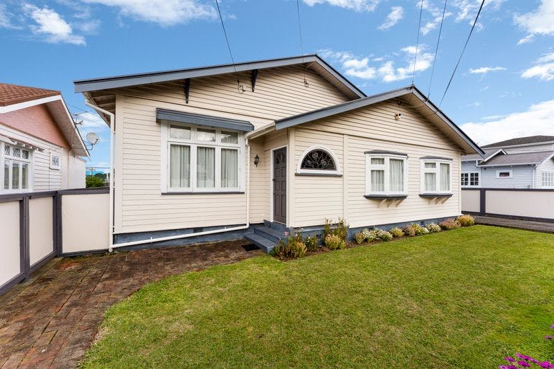 14 Hume Street, Alicetown, Lower Hutt City