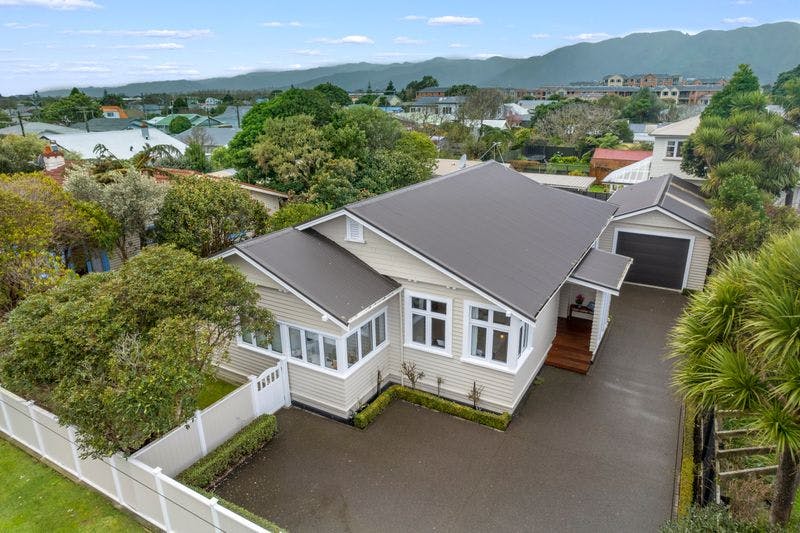 130 William Street, Petone, Lower Hutt City