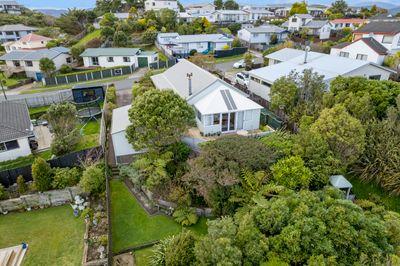 47 Mossburn Grove, Kelson, Lower Hutt City, Wellington | Tall Poppy 