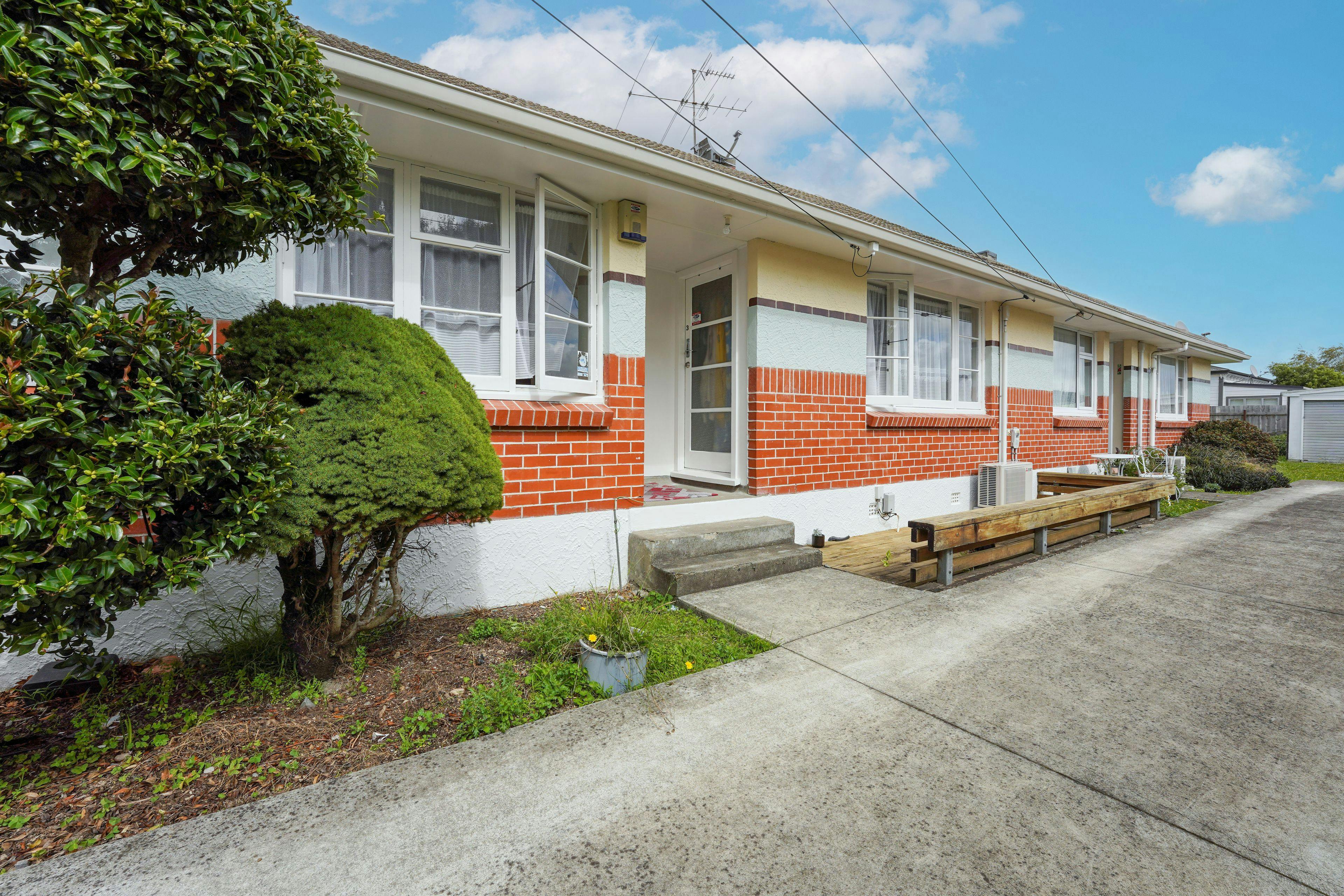 3/11 Stephen Street, Trentham, Upper Hutt City, Wellington | Tall Poppy 