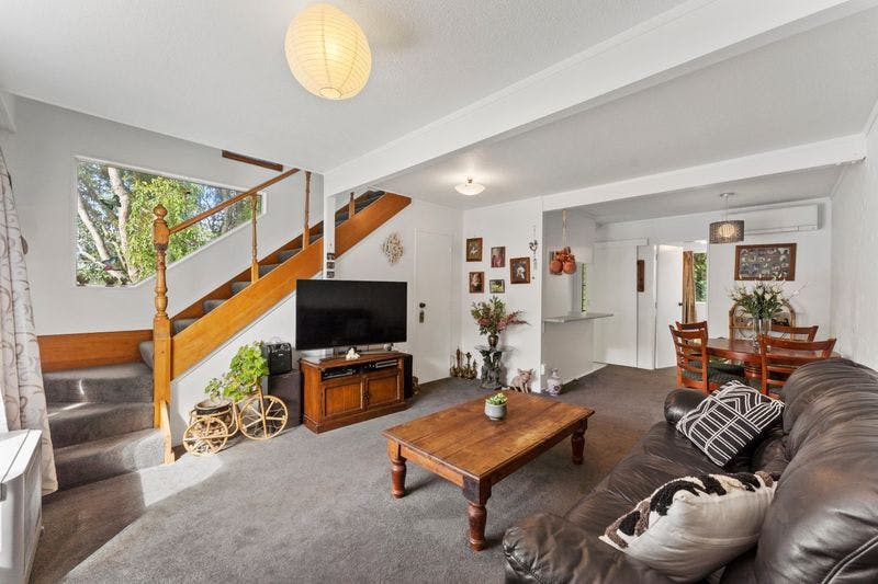 B/7 Rondane Place, Tirohanga, Lower Hutt City