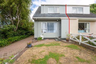 B/7 Rondane Place, Tirohanga, Lower Hutt City, Wellington | Tall Poppy 