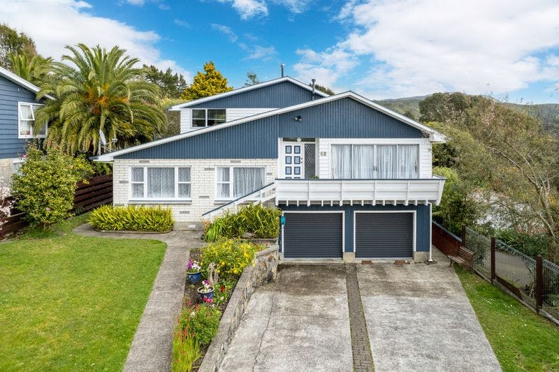 68 Holborn Drive, Stokes Valley, Lower Hutt City