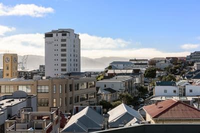 6C/8 Lipman Street, Mount Victoria, Wellington City, Wellington | Tall Poppy 