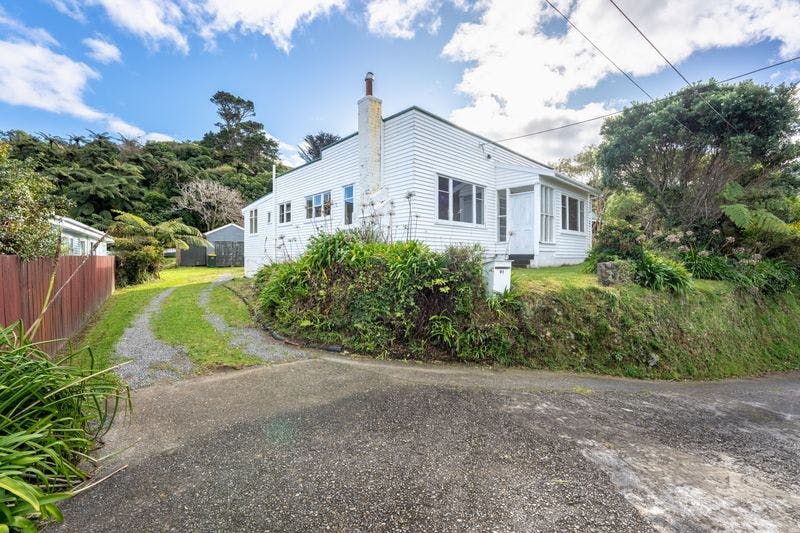 91 Maungaraki Road, Korokoro, Lower Hutt City