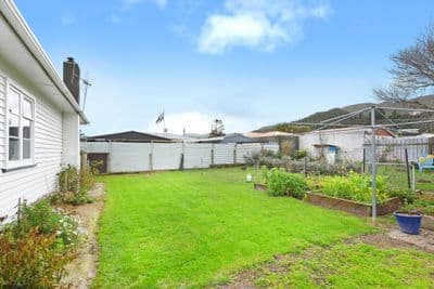 120 Wise Street, Wainuiomata , Lower Hutt City, Wellington | Tall Poppy 