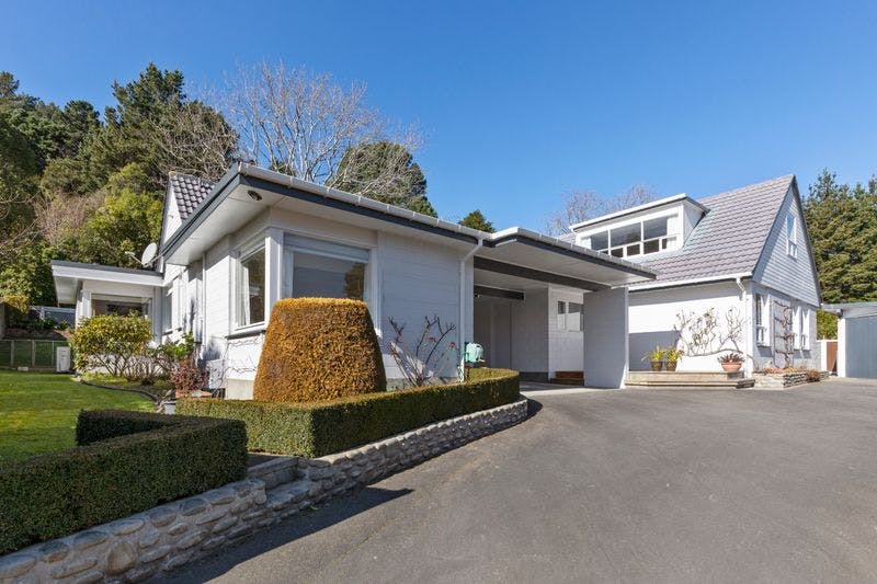 61 Cruickshank Road, Clouston Park, Upper Hutt City