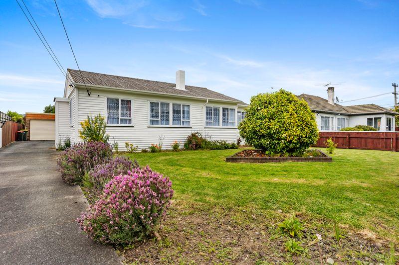 Flat 1/15 Burcham Street, Taita, Lower Hutt City, Wellington | Tall Poppy 