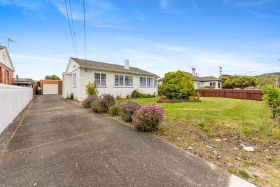 Flat 1/15 Burcham Street, Taita, Lower Hutt City, Wellington | Tall Poppy 