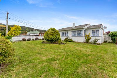 Flat 1/15 Burcham Street, Taita, Lower Hutt City, Wellington | Tall Poppy 