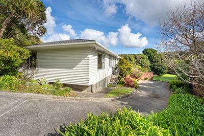 53 Waipounamu Drive, Kelson, Lower Hutt City, Wellington | Tall Poppy 