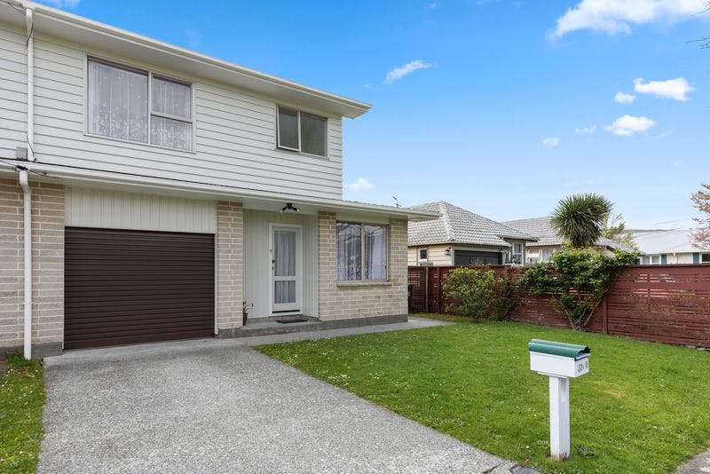 32B Tennyson Avenue, Avalon, Lower Hutt City