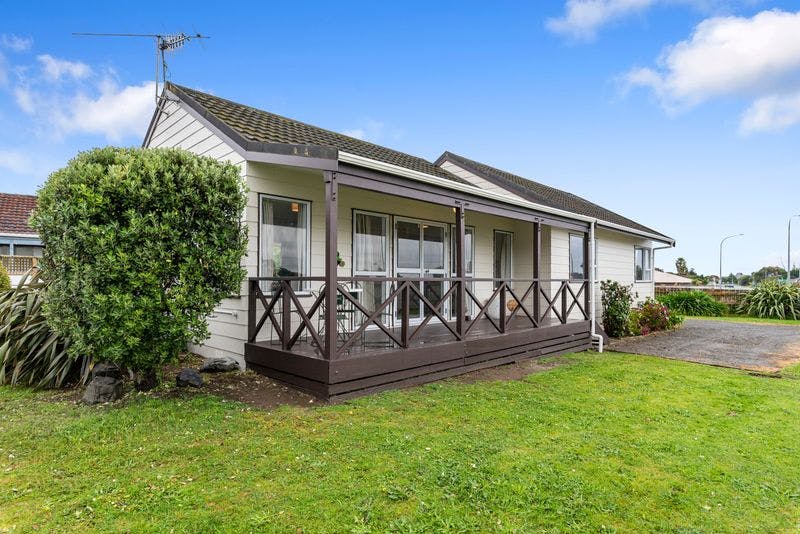 2 Rosewood Place, Paraparaumu, Kapiti Coast