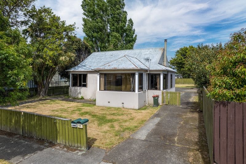 2 Gibson Crescent, Naenae, Lower Hutt City