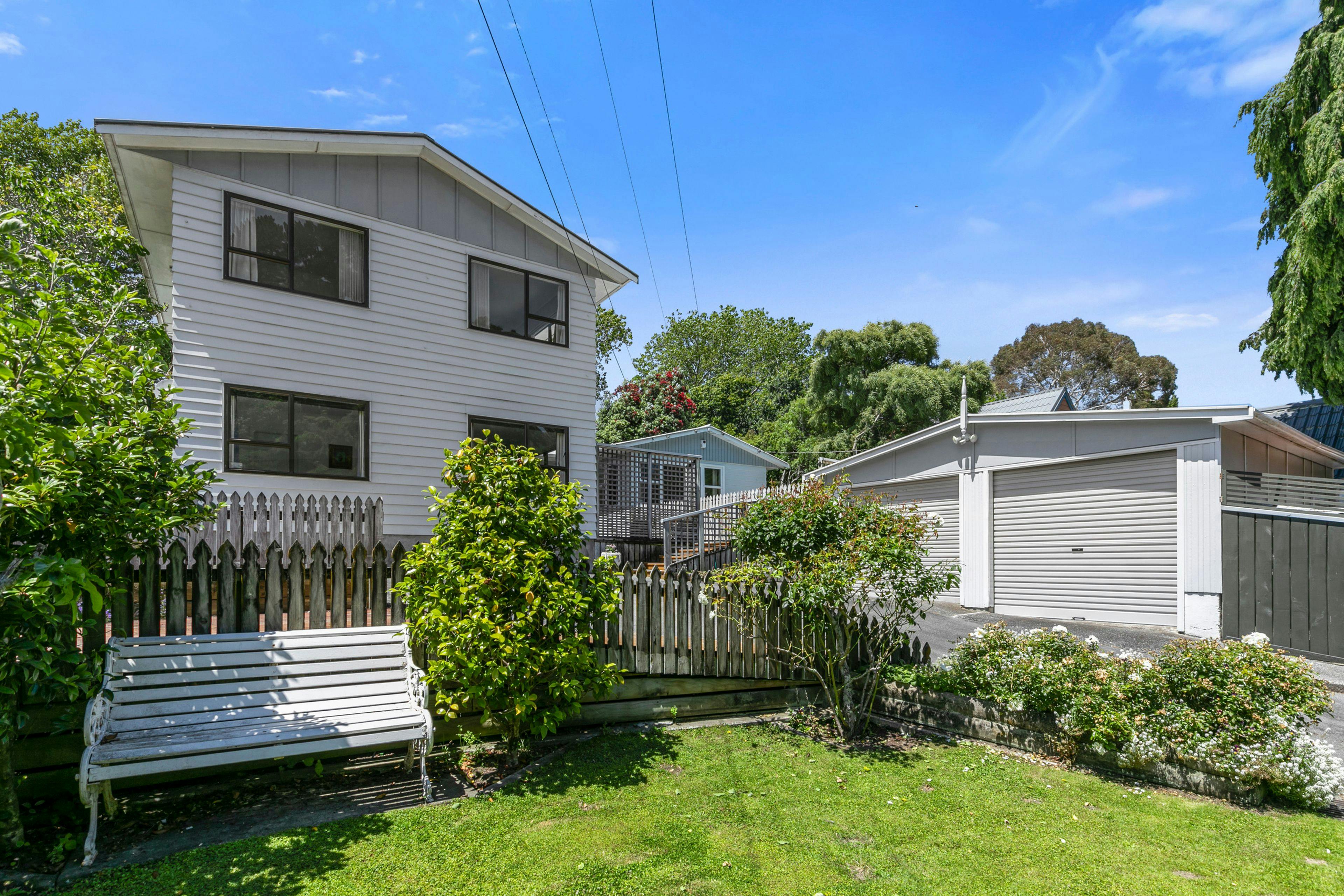 17 Norfolk Street, Belmont, Lower Hutt City, Wellington | Tall Poppy 