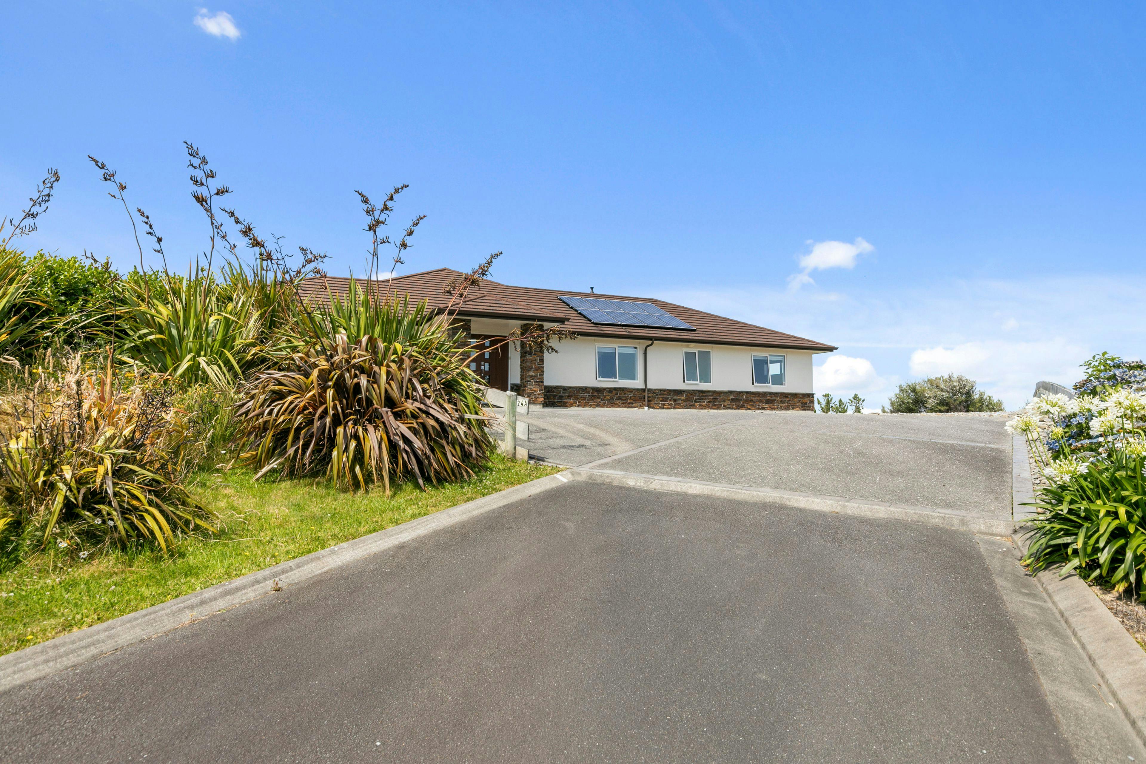 A/24 Mount Marua Way, Timberlea, Upper Hutt City, Wellington | Tall Poppy 