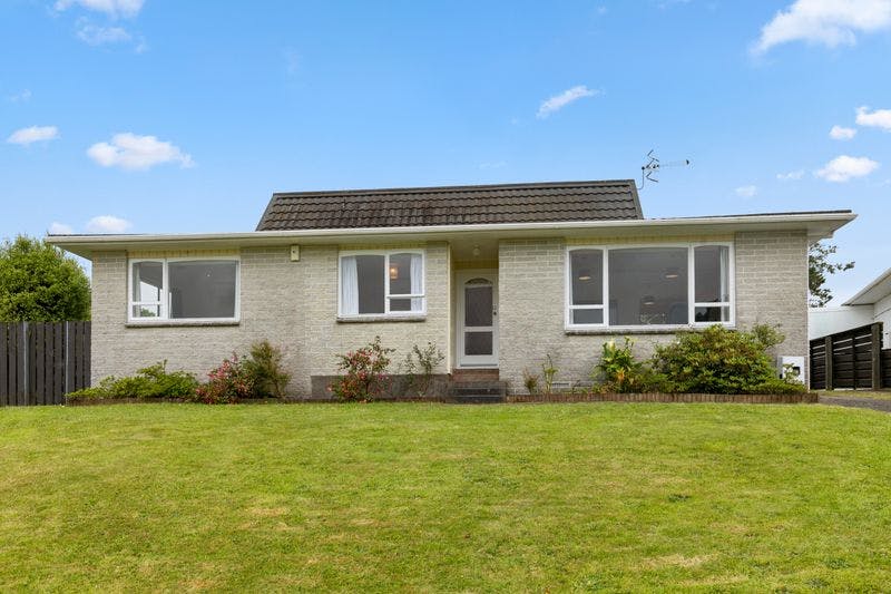 16 Otira Grove, Kelson, Lower Hutt City