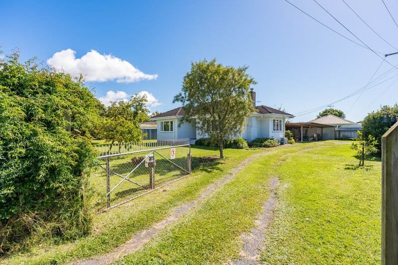 4A Rhode Street, Frankton, Hamilton City