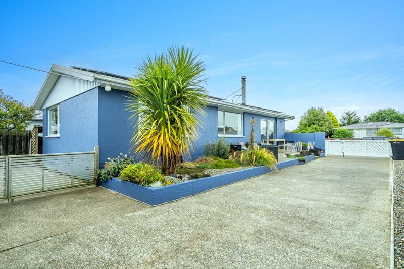 1 Moray Crescent, Grasmere, Invercargill