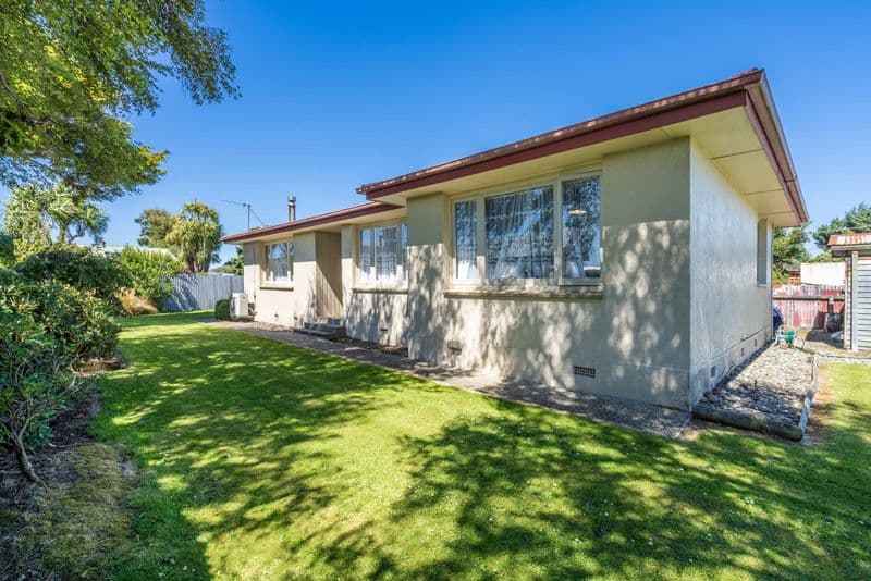 198 McQuarrie Street, Kingswell, Invercargill City