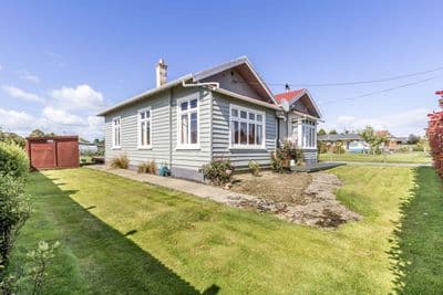 11-13 Annan Street, Nightcaps, Southland, Southland | Tall Poppy 