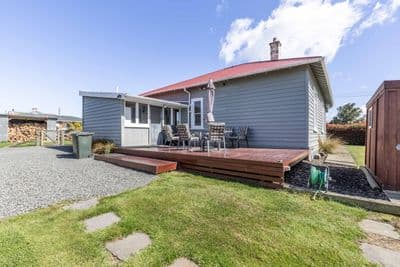 11-13 Annan Street, Nightcaps, Southland, Southland | Tall Poppy 