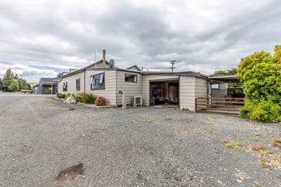 21 Johnston Road, Nightcaps, Southland, Southland | Tall Poppy 