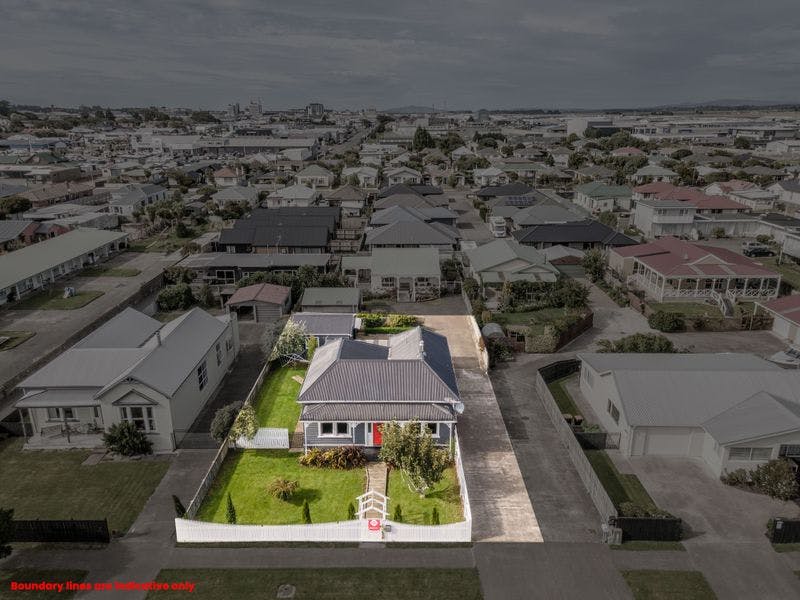 37 Avenal Street, Avenal, Invercargill City