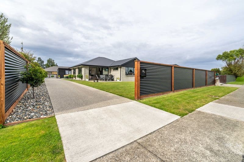 95 Vernon Street, Kingswell, Invercargill City