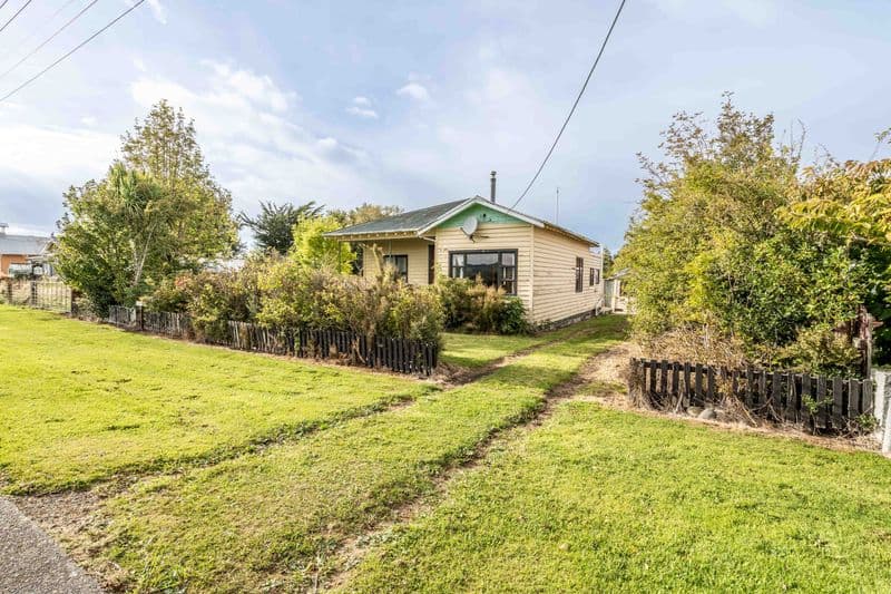 125 Birchwood Road, Ohai, Southland