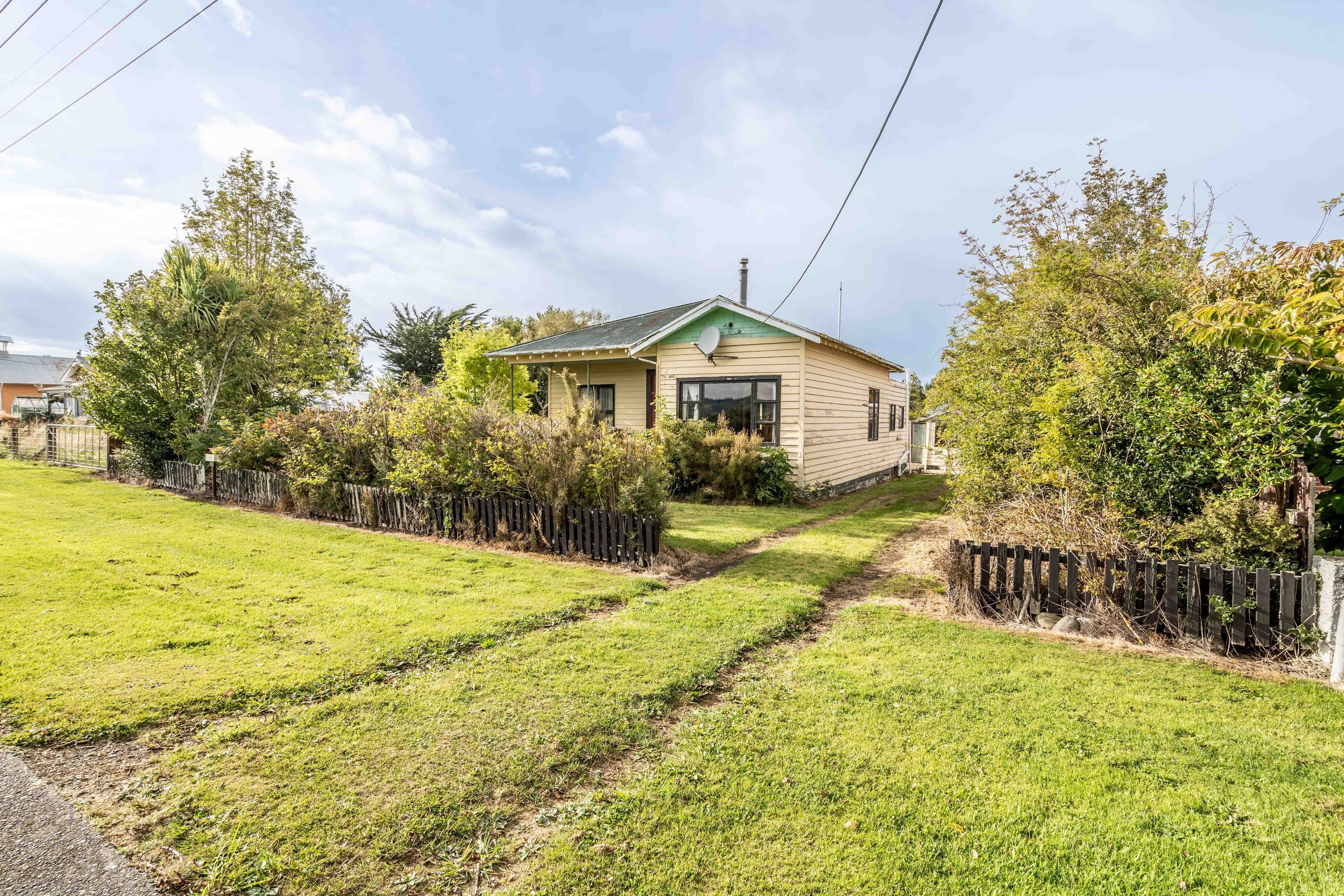 125 Birchwood Road, Ohai, Southland, Southland | Tall Poppy 