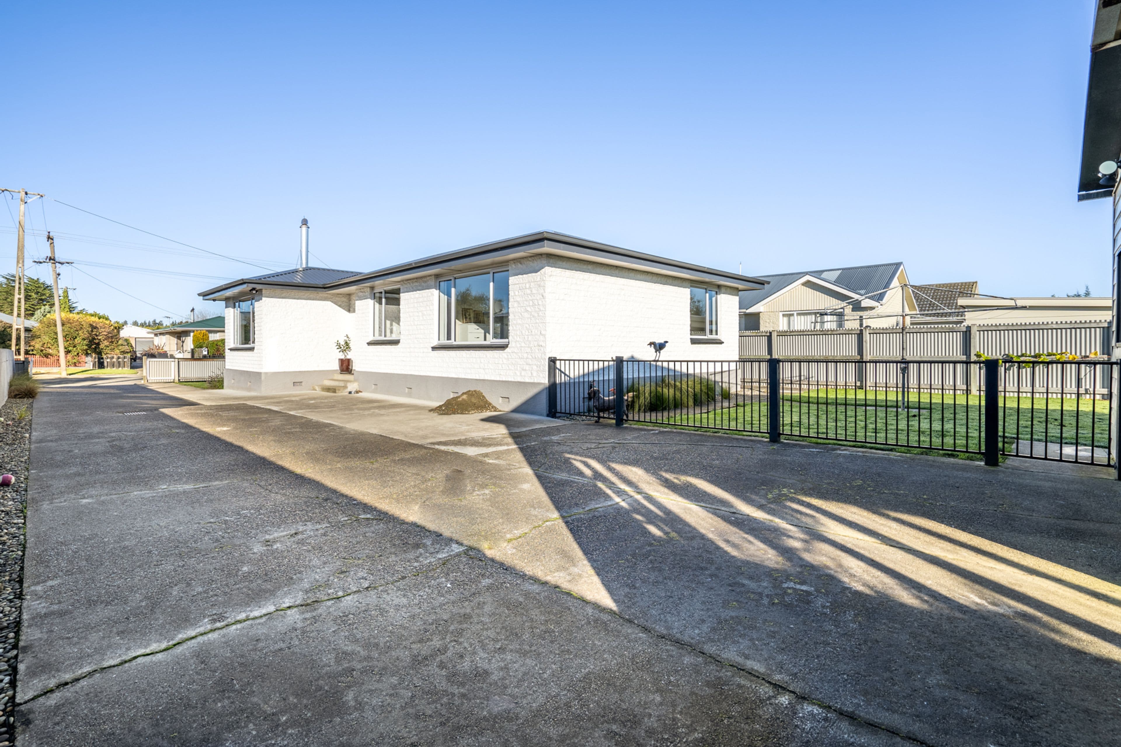 220 Mcquarrie Street, Kingswell, Invercargill City, Southland | Tall Poppy 