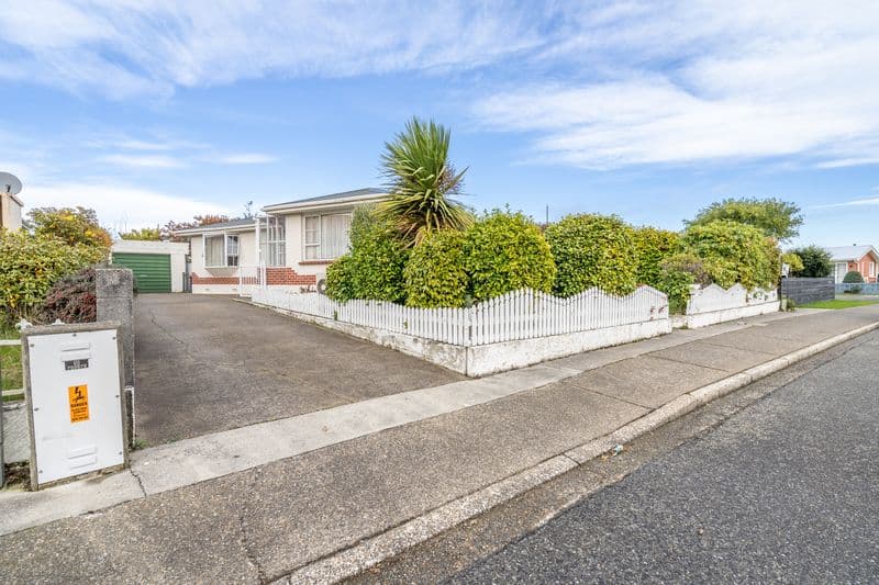 33 Kilmarnock Avenue, Strathern, Invercargill City