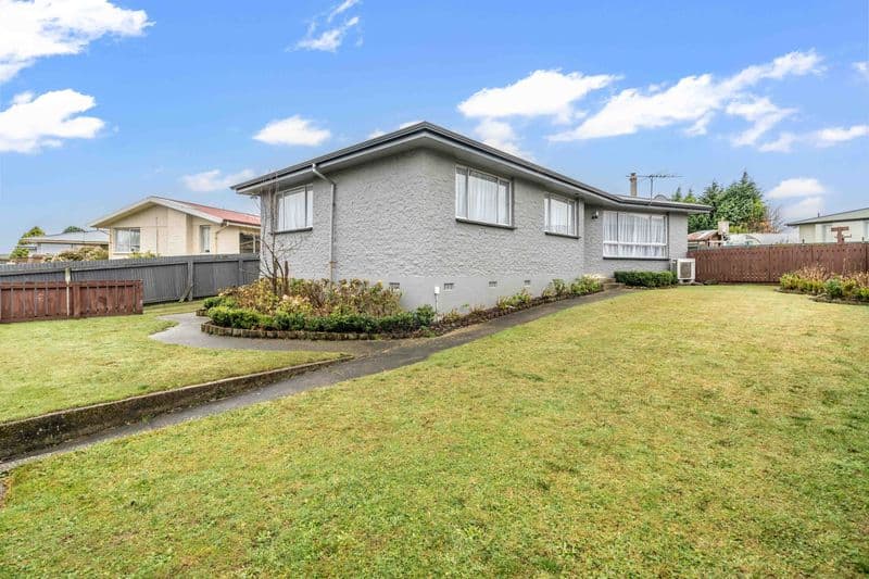 91 Waiau Crescent, Kingswell, Invercargill City