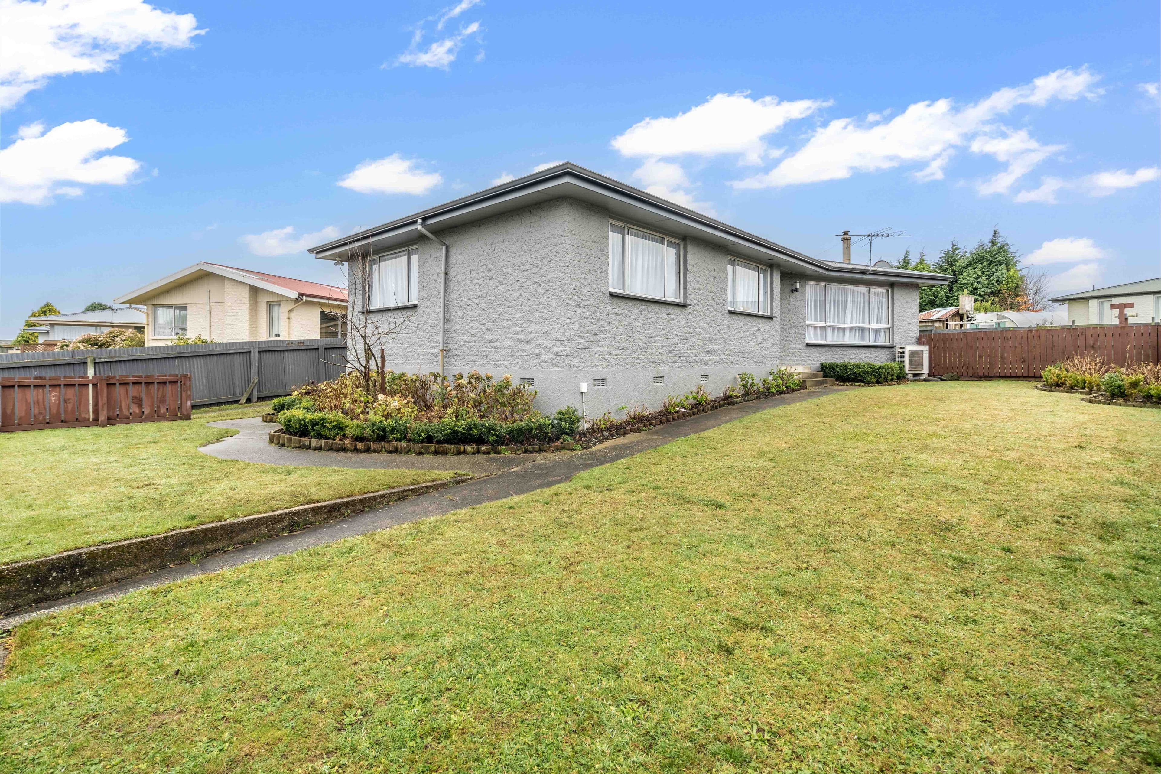 91 Waiau Crescent, Kingswell, Invercargill City, Southland | Tall Poppy 