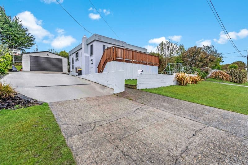 6 Pilcher Avenue, Bluff, Invercargill City