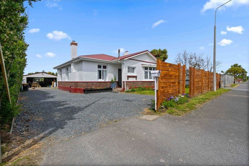 131 Tramway Road, Strathern, Invercargill City