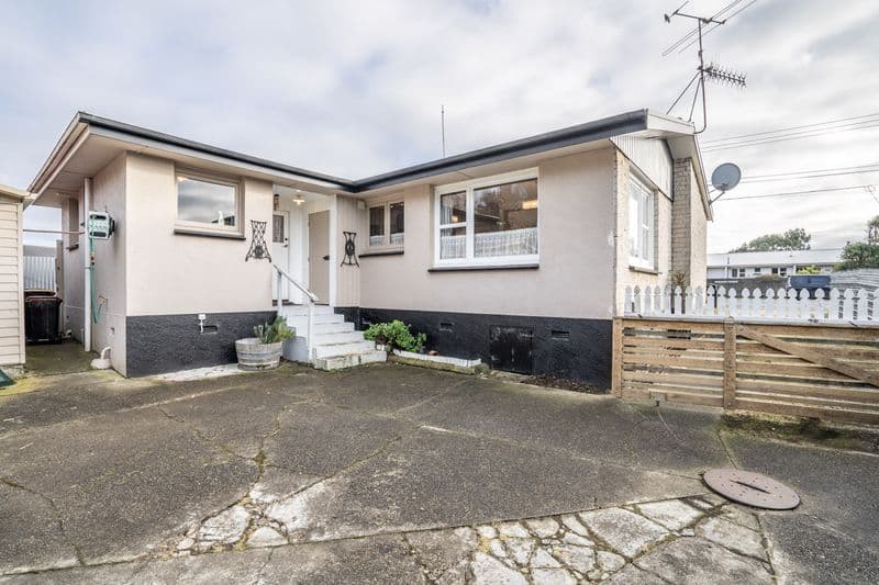 121 Mcquarrie Street, Kingswell, Invercargill City